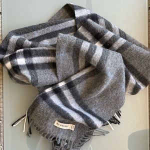 Burberry Scarf